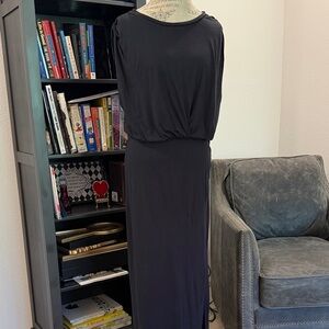 All Saints Blue Women's Dress